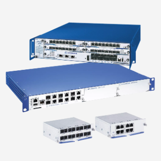 Hirschmann Managed Switches MM4